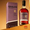 Glenallachie 12 Sherry