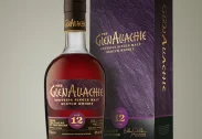 Glenallachie 12 Sherry