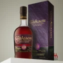 Glenallachie 12 Sherry