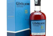 Glenallachie 15 Sherry