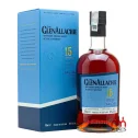 Glenallachie 15 Sherry