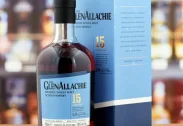Glenallachie 15 Sherry
