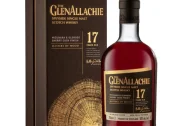 GlenAllachie 17 Mizunara & Oloroso Sherry Cask Finish
