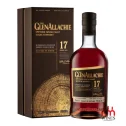 GlenAllachie 17 Mizunara & Oloroso Sherry Cask Finish