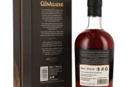 GlenAllachie 17 Mizunara & Oloroso Sherry Cask Finish