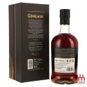 GlenAllachie 17 Mizunara & Oloroso Sherry Cask Finish