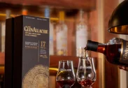 GlenAllachie 17 Mizunara & Oloroso Sherry Cask Finish