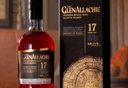 GlenAllachie 17 Mizunara & Oloroso Sherry Cask Finish