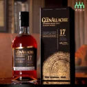 GlenAllachie 17 Mizunara & Oloroso Sherry Cask Finish