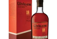 GlenAllachie 18YO - The GlenAllachie Distillery