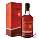 GlenAllachie 18YO - The GlenAllachie Distillery