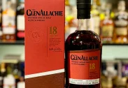 GlenAllachie 18YO - The GlenAllachie Distillery