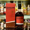 GlenAllachie 18YO - The GlenAllachie Distillery