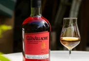 GlenAllachie 18YO - The GlenAllachie Distillery