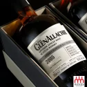 Glenallachie 2005 PX Puncheon Cask No.4564