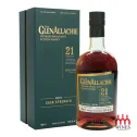Glenallachie 21 Cask Strength (Batch 6)