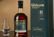 Glenallachie 21 Cask Strength (Batch 6)