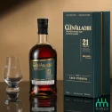 Glenallachie 21 Cask Strength (Batch 6)