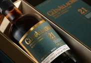 Glenallachie 21 Cask Strength (Batch 6)