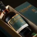 Glenallachie 21 Cask Strength (Batch 6)