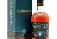 Glenallachie 8YO Sherry Cask 