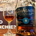 Glenallachie 8YO Sherry Cask