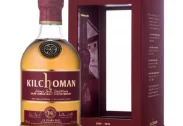Kilchoman 14 Years Old
