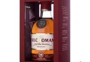 Kilchoman 14 Years Old
