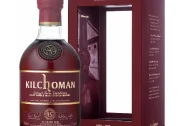 Kilchoman 15 Years Old