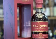 Kilchoman 15 Years Old
