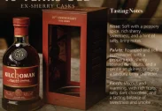Kilchoman 15 Years Old