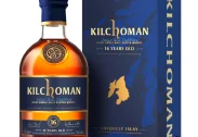 Kilchoman 16 Years Old