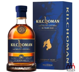 Kilchoman 16 Years Old