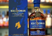 Kilchoman 16 Years Old