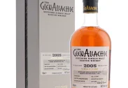 GlenAllachie 2008 Single Cask 