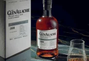 GlenAllachie 2008 Single Cask 