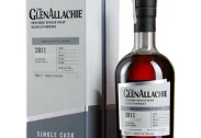 GlenAllachie 2011 Single Cask