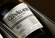 GlenAllachie 2011 Single Cask