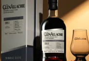 GlenAllachie 2011 Single Cask