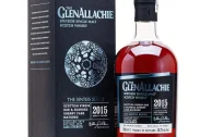 Glenallachie 2015 Cask Strength The Sinteis Series