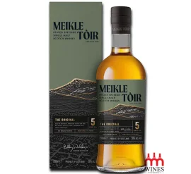 Meikle Tòir The Original 5