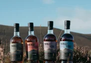 Meikle Tòir 2018 Cask no. 11569