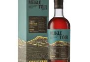 Meikle Tòir 2018 Cask no. 11569