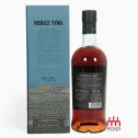 Meikle Tòir 2018 Cask no. 11569
