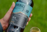 Meikle Tòir 2018 Cask no. 11569