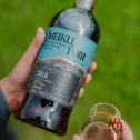 Meikle Tòir 2018 Cask no. 11569