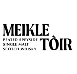 Meikle Tòir