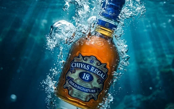 Hướng dẫn thưởng thức rượu Chivas đúng cách chuẩn gu người sành rượu