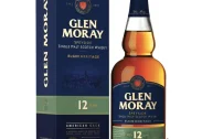 Glen Moray 12 years old Single Malt Whisky