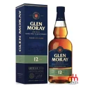 Glen Moray 12 years old Single Malt Whisky